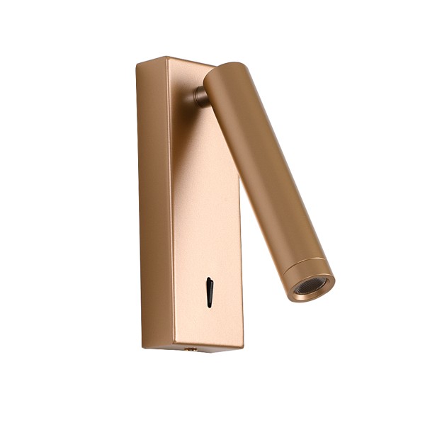 CALI gold WL-21017-GD Italux