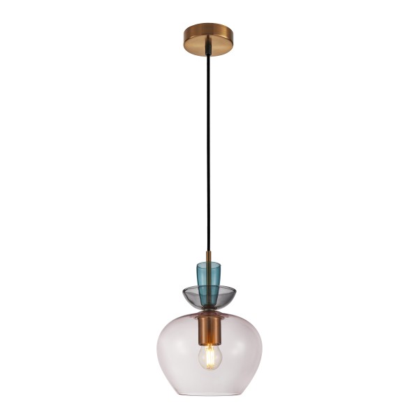 FANDA PND-31882-1-GD-PK Italux