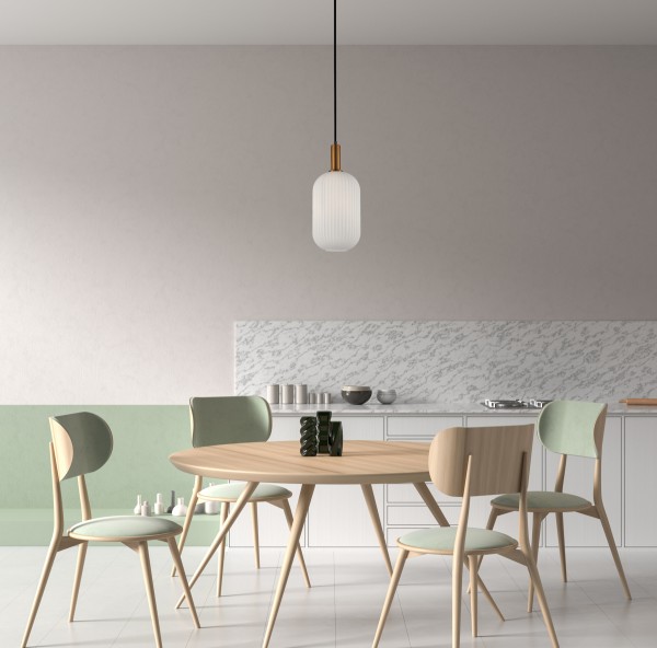 DELLA PND-31982-1A-GD Italux