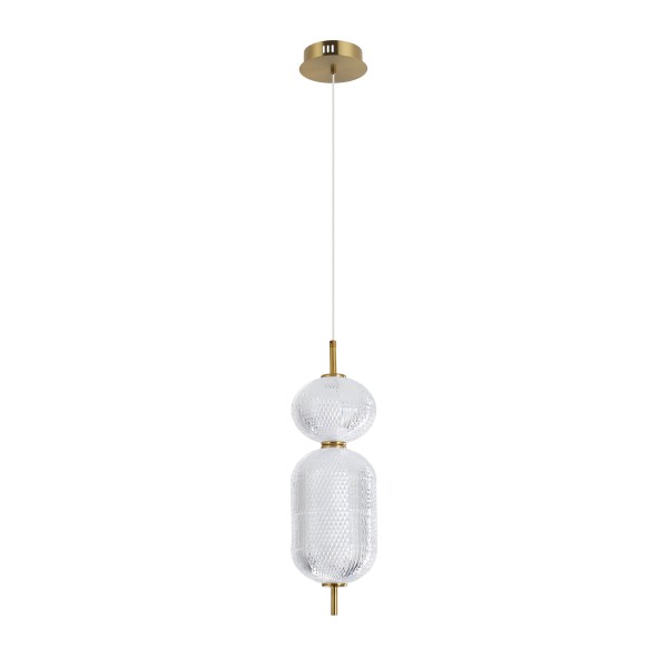 CORADO PND-81438-1C-GD Italux