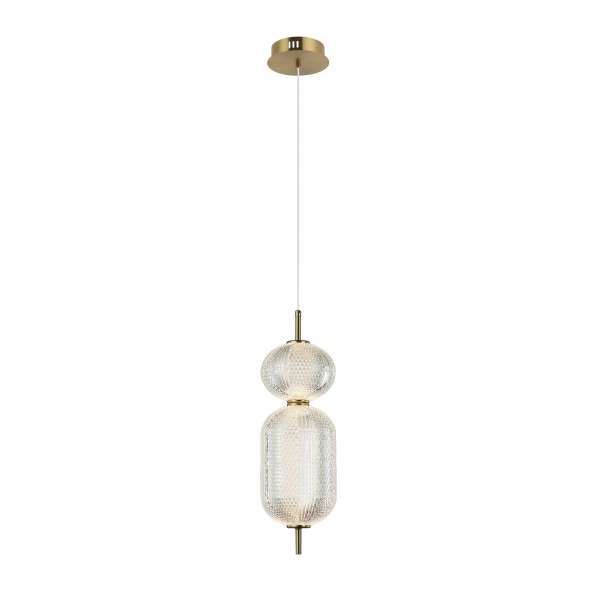 CORADO PND-81438-1C-GD Italux