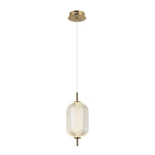 CORADO PND-81438-1B-GD Italux