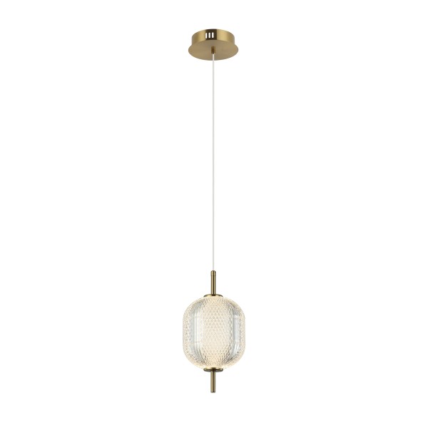 CORADO PND-81438-1A-GD Italux