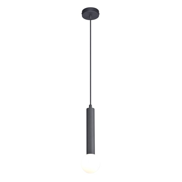 FILANO black PND-33574-1-BK Italux