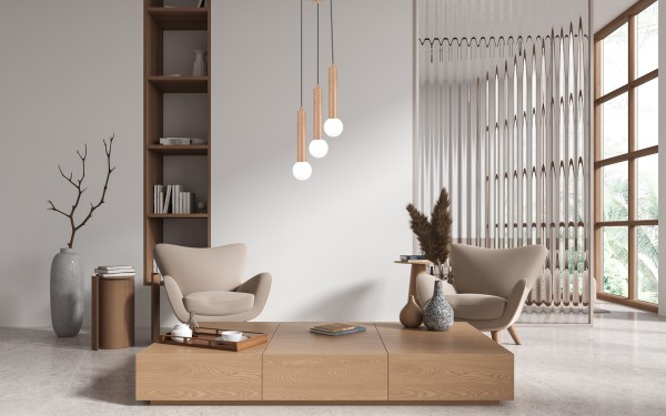 FILANO brown III PND-33574-3-WD Italux