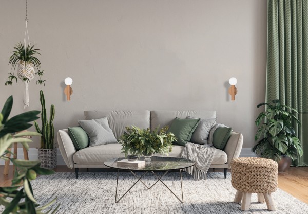 FILANO brown WL-33574-1-WD Italux