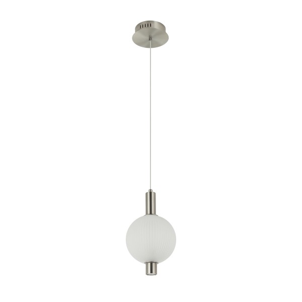 LENTI white I PND-83631-1-SC-WH Italux