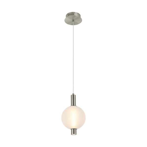 LENTI white I PND-83631-1-SC-WH Italux