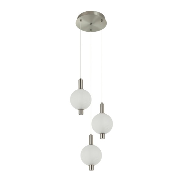 LENTI white III PND-83631-3-SC-WH Italux