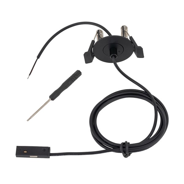 NANO-LVM RECESSED OUTSIDE POWER SUPPLY CONDUCTIVE  11738 Nowodvorski