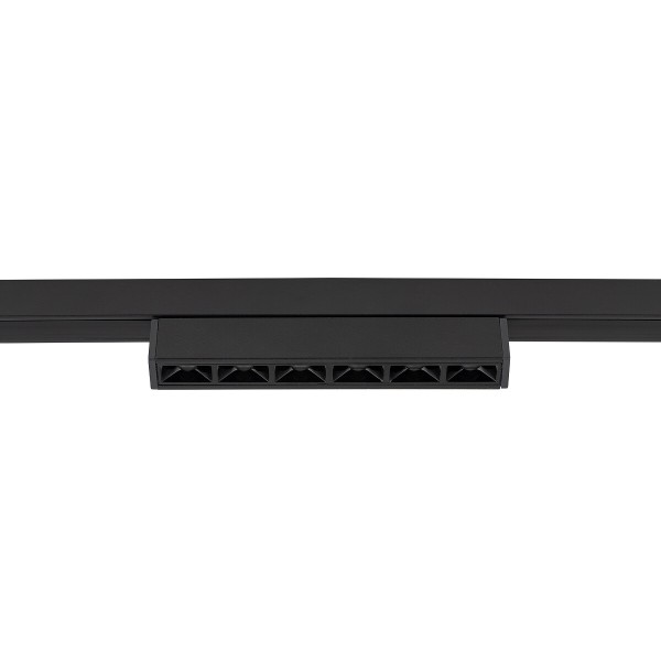 NANO-LVM FOCUS OUT LED 5W black 3000K 11718 Nowodvorski