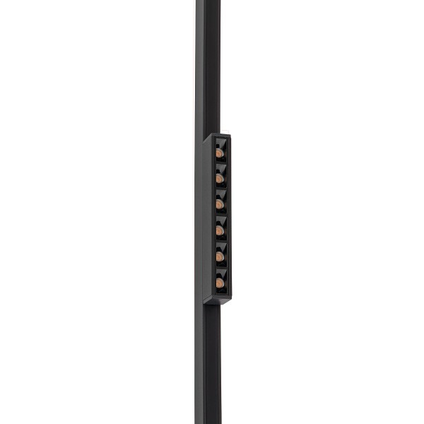 NANO-LVM FOCUS OUT LED 5W black 3000K 11718 Nowodvorski