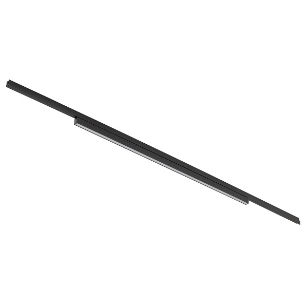 NANO-LVM LINE OUT LED 20W black 3000K 11721 Nowodvorski