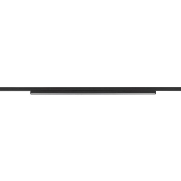 NANO-LVM LINE OUT LED 20W black 3000K 11721 Nowodvorski