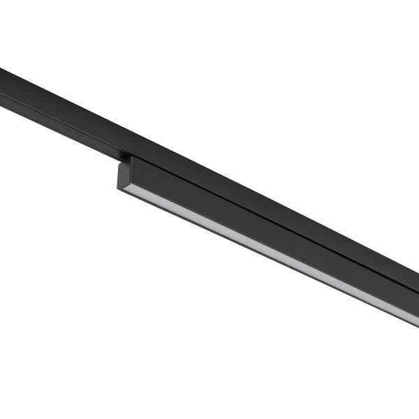 NANO-LVM LINE OUT LED 20W black 3000K 11721 Nowodvorski