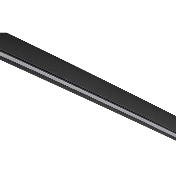 NANO-LVM LINE OUT LED 20W black 3000K 11721 Nowodvorski