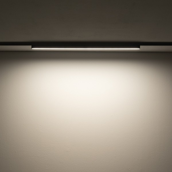 NANO-LVM LINE OUT LED 20W black 3000K 11721 Nowodvorski