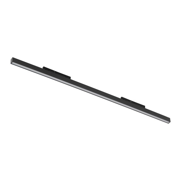 NANO-LVM LINE OUT LED 20W black 3000K 11721 Nowodvorski