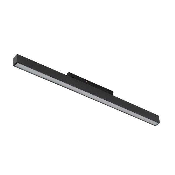 NANO-LVM LINE OUT LED 10W black 3000K 11743 Nowodvorski