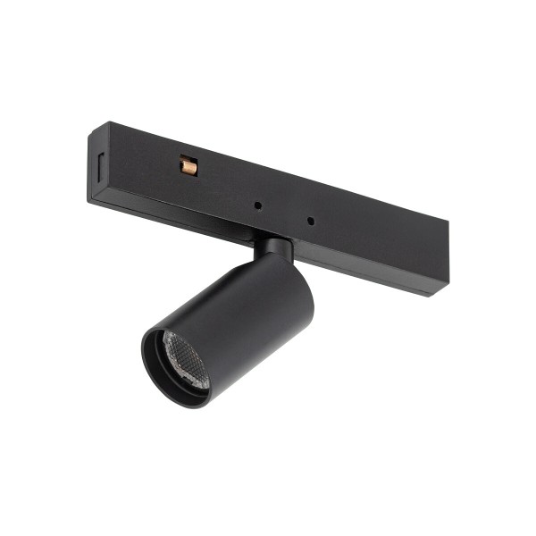 NANO-LVM SPOT LED 1W black 3000K 11712 Nowodvorski