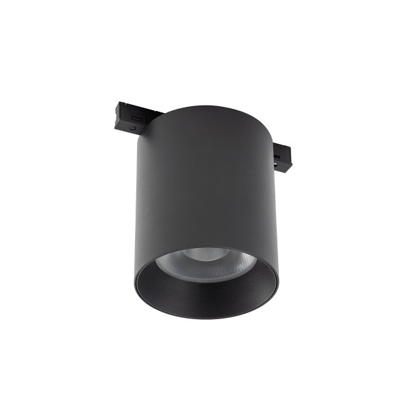 NANO-LVM MUG LED 7W black 3000K 11722 Nowodvorski