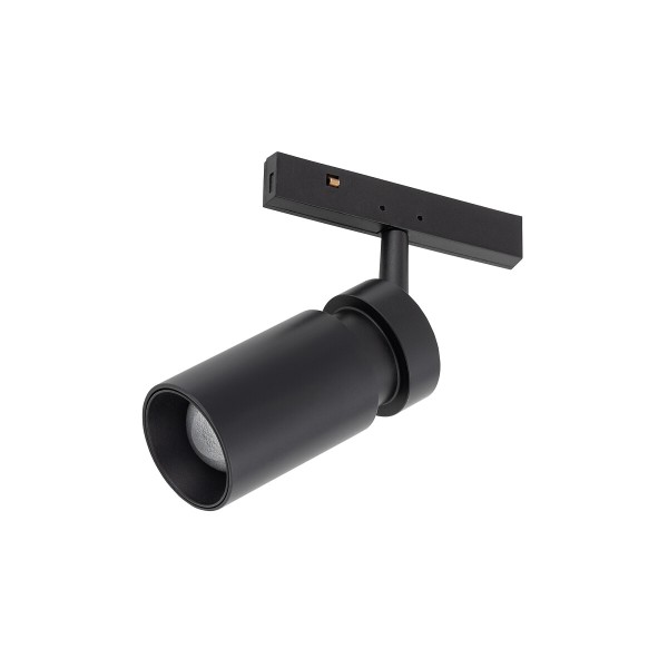 NANO-LVM SPOT ZOOM LED 2W black 3000K 11713 Nowodvorski