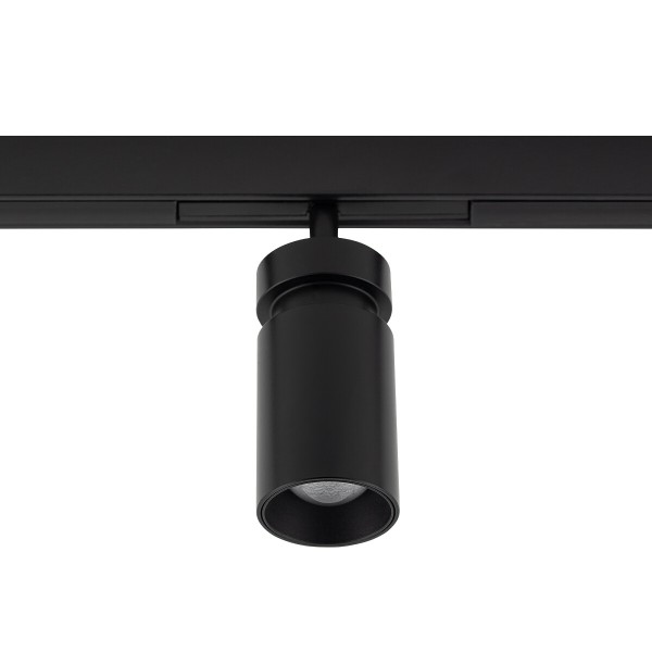 NANO-LVM SPOT ZOOM LED 5W black 3000K 11714 Nowodvorski