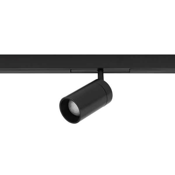 NANO-LVM SPOT ZOOM LED 5W black 3000K 11714 Nowodvorski