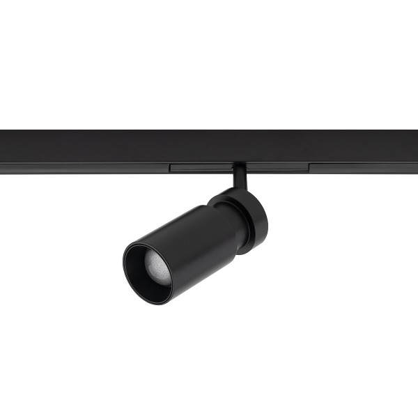 NANO-LVM SPOT ZOOM LED 5W black 3000K 11714 Nowodvorski