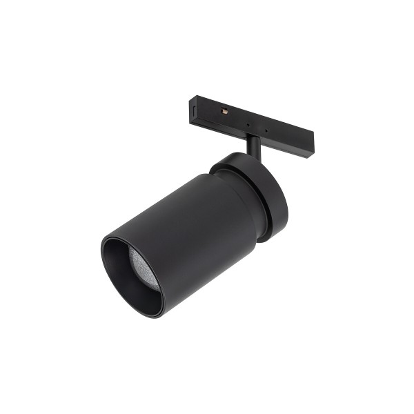 NANO-LVM SPOT ZOOM LED 5W black 3000K 11714 Nowodvorski