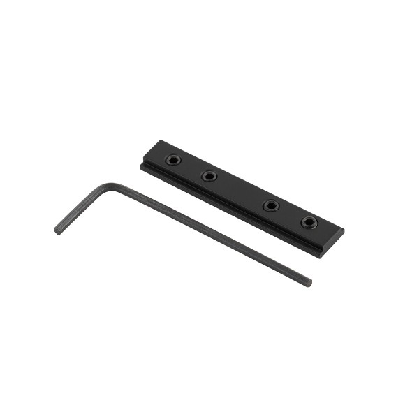 NANO-LVM TRACK BUCKLE CONNECTOR 11726 Nowodvorski