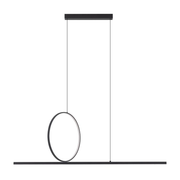 LINEO LED black 11879 Nowodvorski