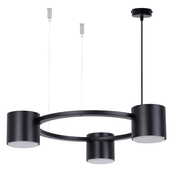 KODO black III 41334 Sigma