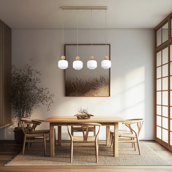 BALLO IV 11051 TK Lighting