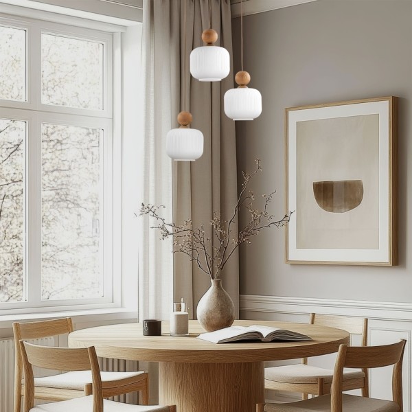 BALLO III 11050 TK Lighting