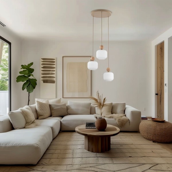 BALLO III 11050 TK Lighting