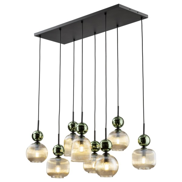 SOPHIA green-cognac VIII 11151 TK Lighting