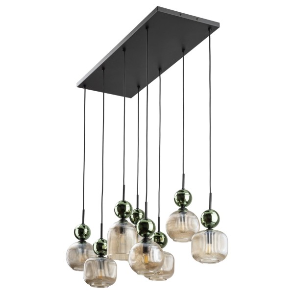 SOPHIA green-cognac VIII 11151 TK Lighting