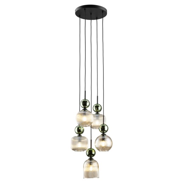 SOPHIA green-cognac V 11149 TK Lighting