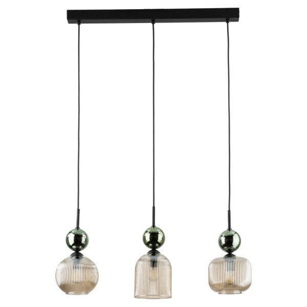 SOPHIA green-cognac III 11147 TK Lighting