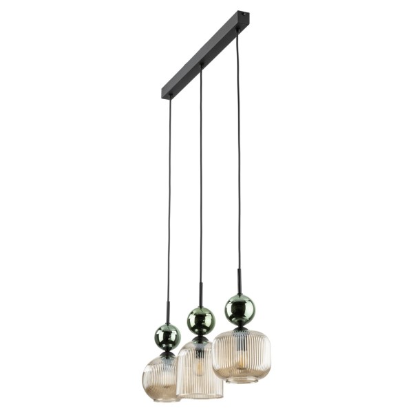 SOPHIA green-cognac III 11147 TK Lighting