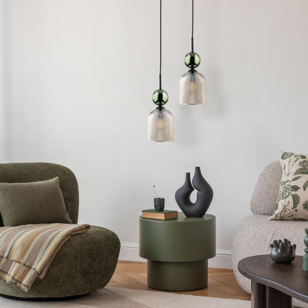 SOPHIA green-cognac I 11146 TK Lighting