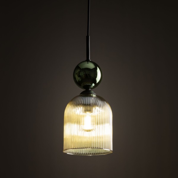 SOPHIA green-cognac I 11146 TK Lighting