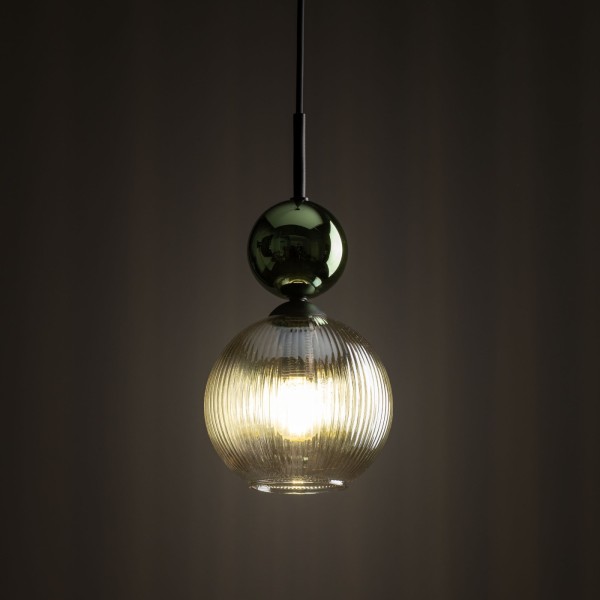 SOPHIA green-cognac I 11145 TK Lighting