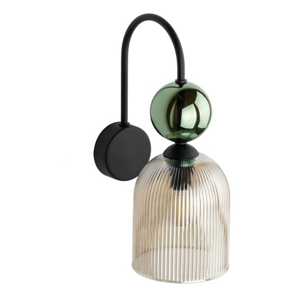 SOPHIA green-cognac 11143 TK Lighting
