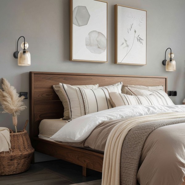 SOPHIA cognac 11140 TK Lighting
