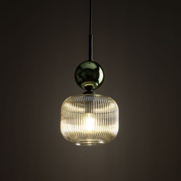 SOPHIA green-cognac I 11144 TK Lighting
