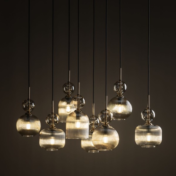 SOPHIA cognac VIII 11045 TK Lighting