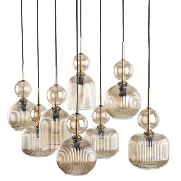 SOPHIA cognac VIII 11045 TK Lighting