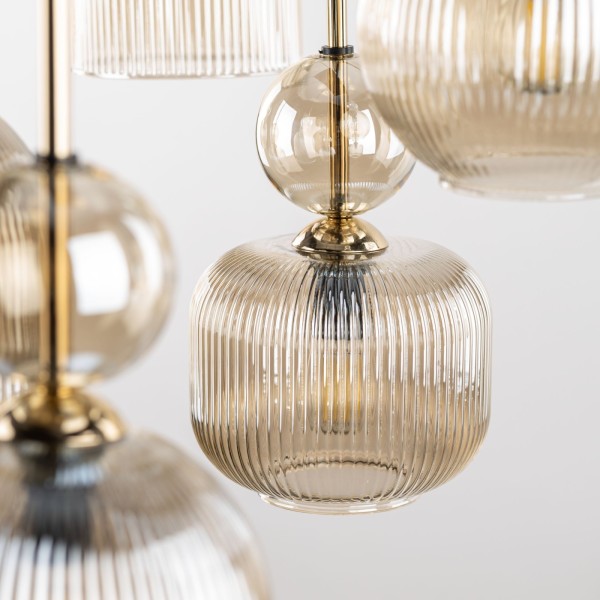 SOPHIA cognac VIII 11045 TK Lighting